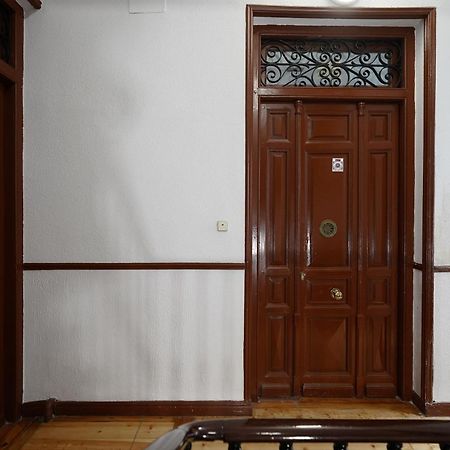Numa Madrid Luna Ngoại thất bức ảnh