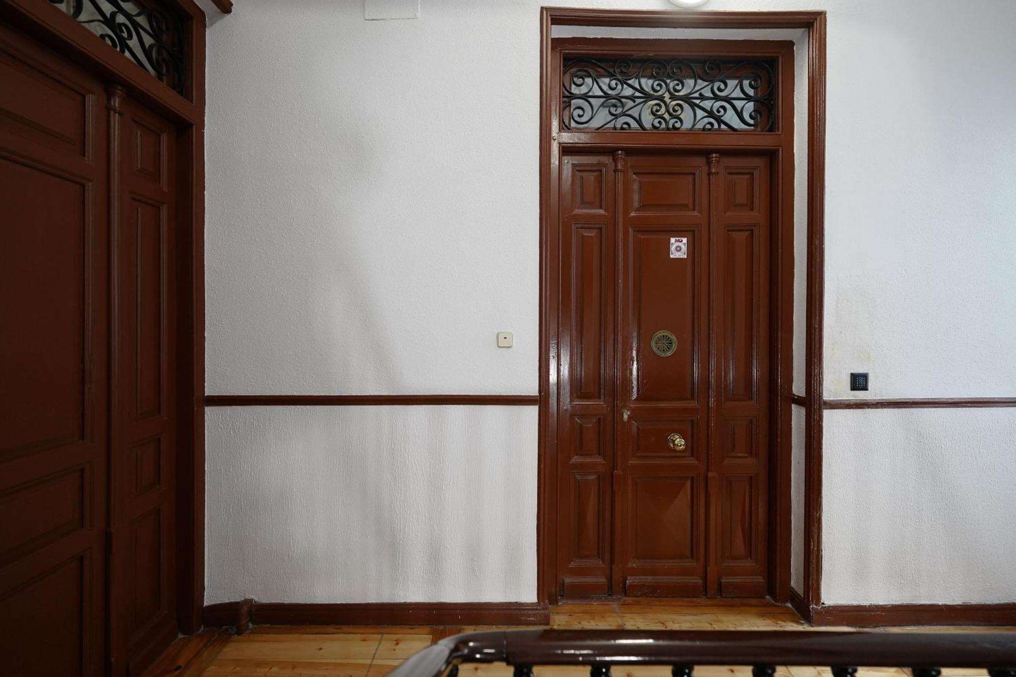 Numa Madrid Luna Ngoại thất bức ảnh