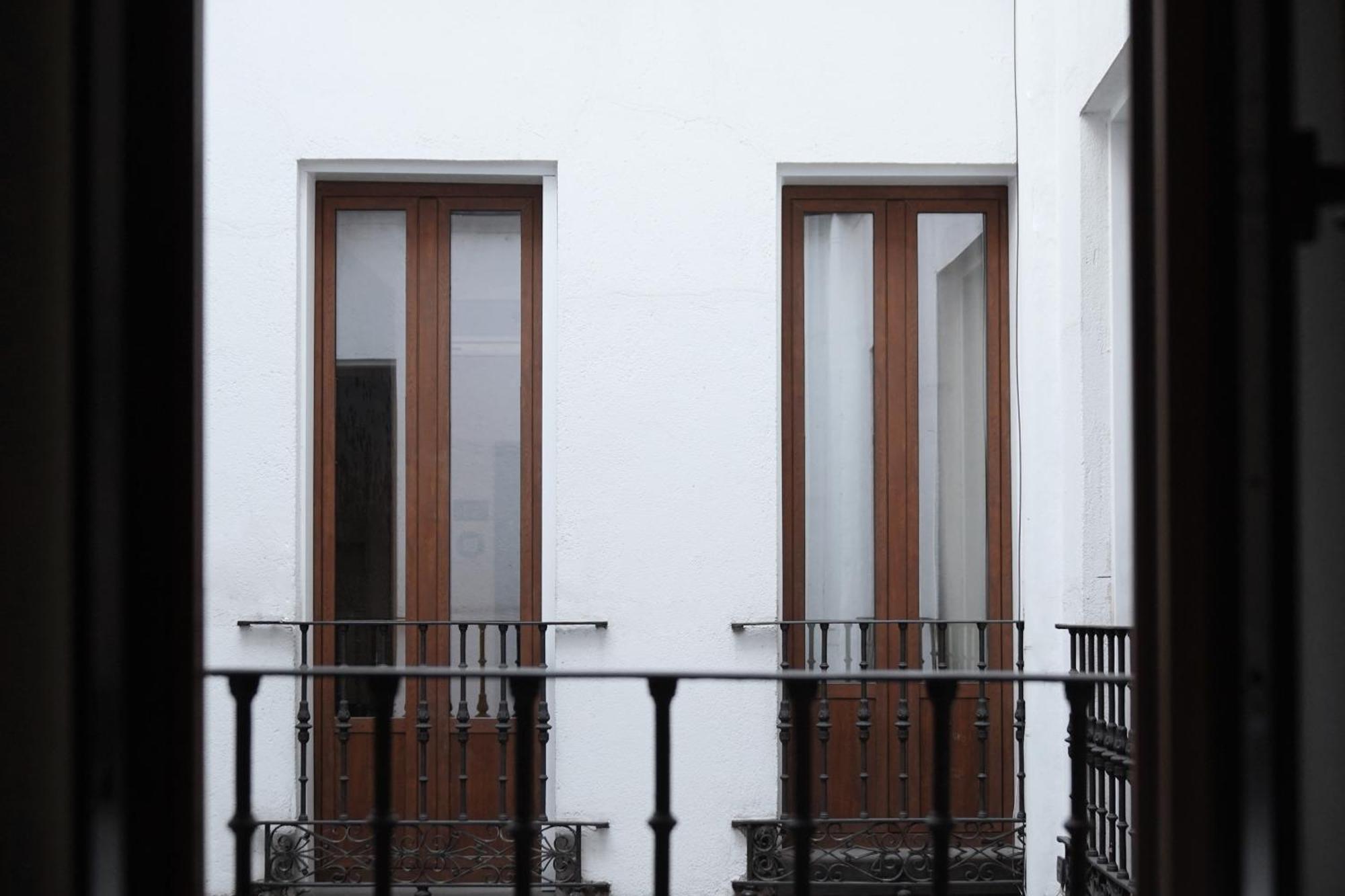 Numa Madrid Luna Ngoại thất bức ảnh