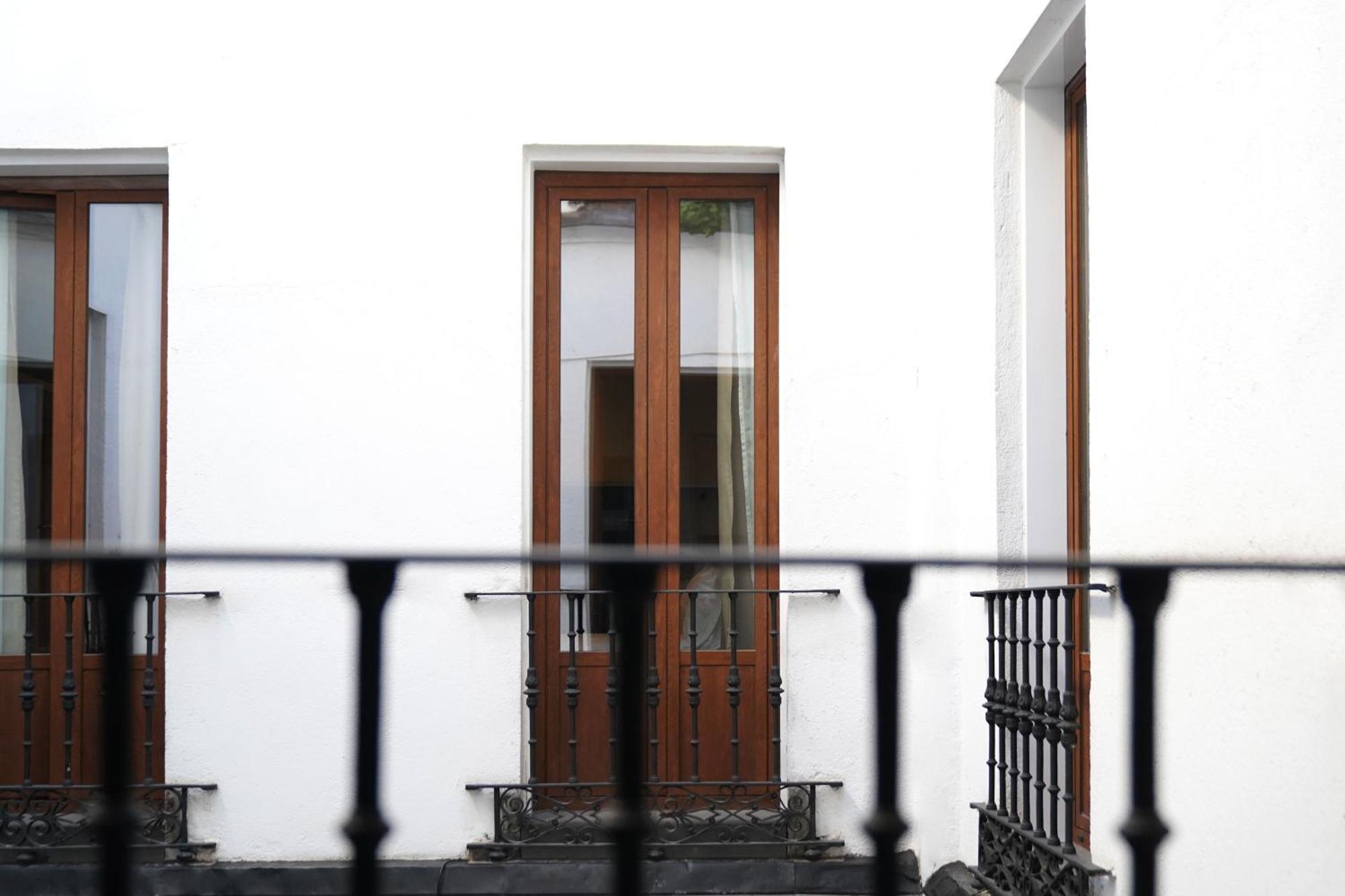 Numa Madrid Luna Ngoại thất bức ảnh